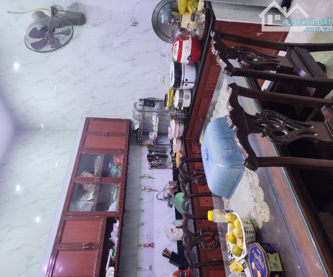 Bán gấp nhà P/lô ô tô - Kinh doanh phố Kim Đồng, DT 80m2 x5t, Nhỉnh 19 tỷ - 4
