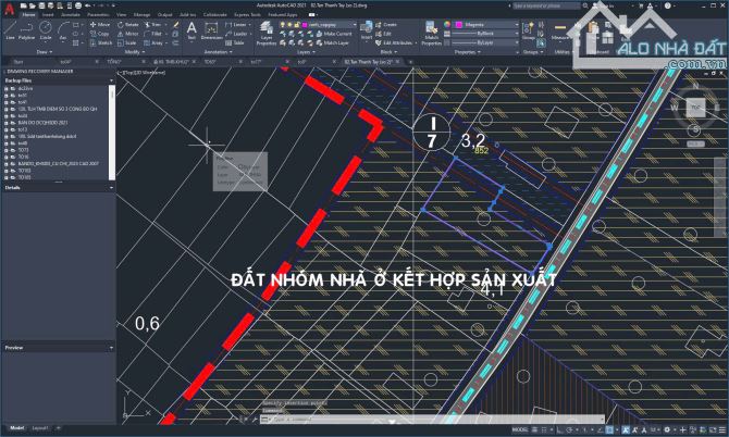 Chủ cần bán nhà xưởng 1.300m2 có 60m2 thổ cư đường Hồ Thị Bưng, xã Tân Thạnh Tây - 4