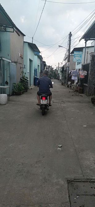 Nhà đất 120m2 thổ cư, tặng nhà cấp 4. Tam Phước, Biên Hòa. gần ngay KCN Tam Phước. - 4