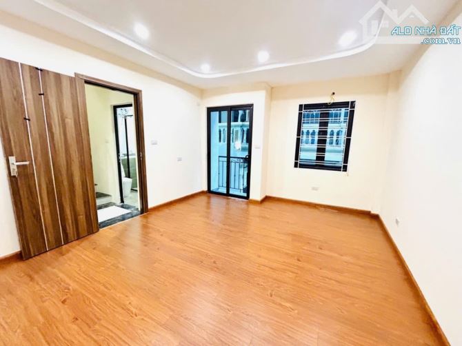 🏡 BÁN NHÀ LĨNH NAM - MẶT TIỀN SIÊU RỘNG 5.6M - SỔ ĐẸP VUÔNG VẮN NỞ HẬU NHẸ 🏡 - 4