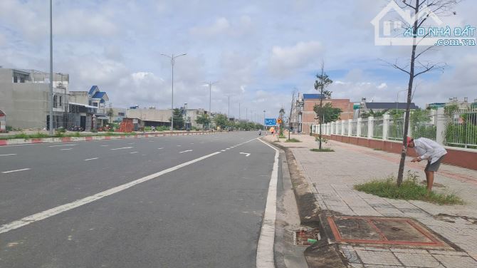Khu Dân Cư sân bay Long Thành, Khu Đất Vàng Nằm Giữa Trung Tâm Kinh Tế Mới! - 4
