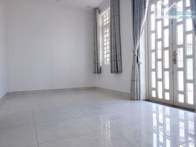 Nhà Hẻm Ô Tô Liên Khu 5-6, 60m2(6x10m),  3 Lầu, Sổ Hồng Hoàn Công Đầy Đủ - 4