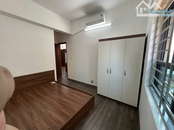 CT12A Chung cư KĐTM Kim Văn Kim Lũ - 54m² - Tầng 31 - Giá 2.9 tỷ - Hoàng Mai - 4