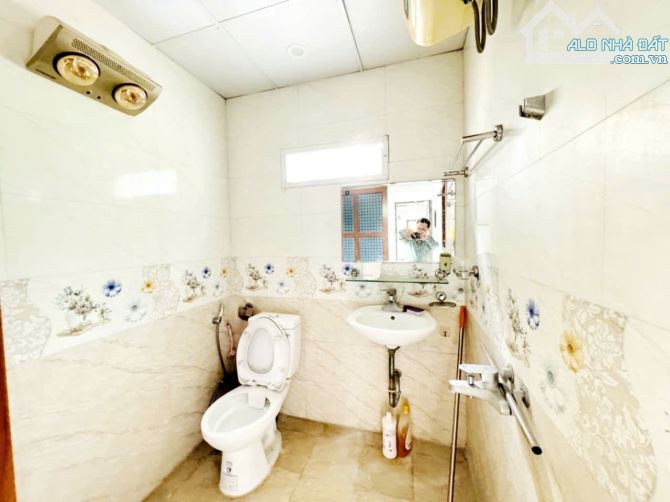 🏡CỰC HIẾM-NHÀ TT PHỐ TRƯƠNG ĐỊNH-DTSD 85M²♻️CHƯA ĐẦY BA TỶ-VỊ TRÍ TRUNG TÂM-5M RA MẶT PHỐ - 4