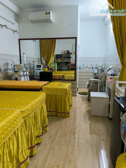 Nhà Mặt Tiền Đường Đồng Khởi Phường 6, Cách Nguyễn Đáng 100m - 4