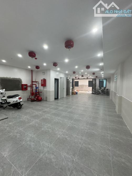 Bán Tòa CCMN Hồ Tùng Mậu,Cầu Giấy,DT 100m2x29 Phòng Ô Tô vào Nhà Dòng Tiền 175 Triệu/Tháng - 5