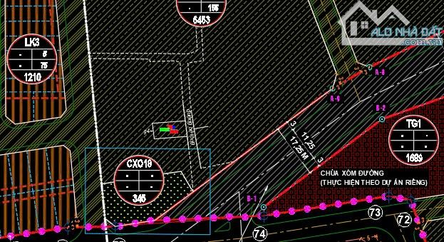 Bán 52m2 cực đẹp ở xóm Đường- Khê Nữ - Nguyên Khê - Đông Anh, Hà Nội - 5