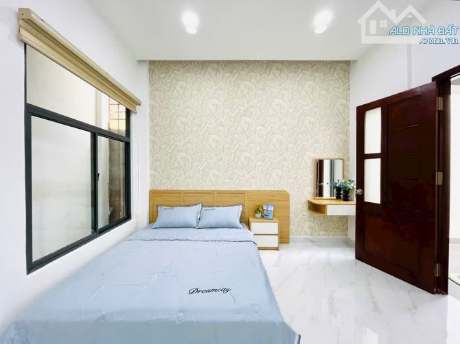 Bán gấp nhà Đào Duy Anh, Q.Phú Nhuận. 4 Tỷ 300 - 56m². Sổ hồng riêng. Pháp lí rõ ràng - 5