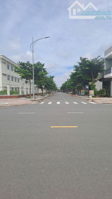 Khu Dân Cư sân bay Long Thành, Khu Đất Vàng Nằm Giữa Trung Tâm Kinh Tế Mới! - 5