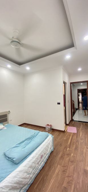 Bán nhà đẹp Kim Đồng, 64m2, 5 tầng, thang máy, ô tô vào, 14.5 tỷ - 5