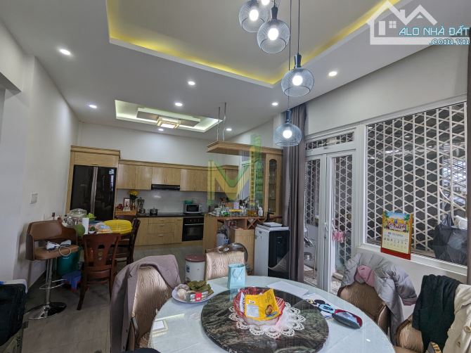 Bán gấp căn villa VIP 1000m2 hai mặt tiền phường 8, Đà Lạt, view đẹp, full thổ cư - 5