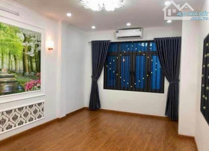 HOA HẬU XUÂN ĐỈNH 42m2 GIÁ HƠN 7 TỶ. 10M RA Ô TÔ - GẦN PHỐ - TẶNG FULL NỘI THẤT . - 5