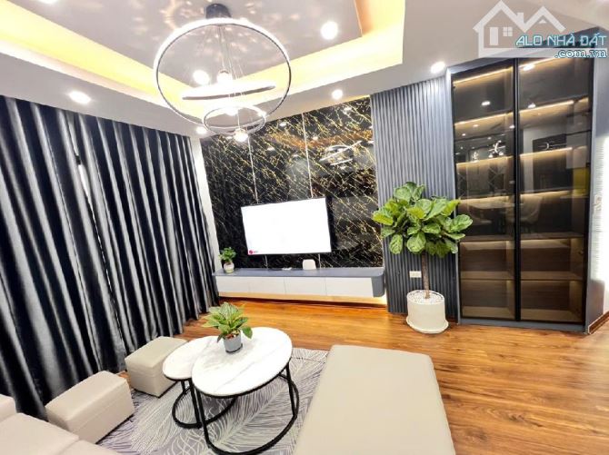 Bán chung cư Tây Hà -Tố Hữu S:117 m2 3 Ngủ - Nội Thất mới -  7.1 tỷ - 5