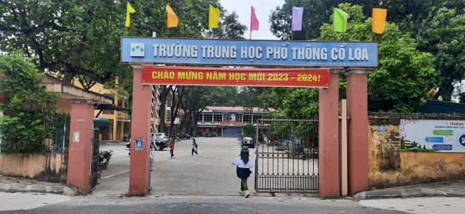 XUÂN TRẠCH- SÁT VINHOMES CỔ LOA – Ở SƯỚNG - TƯƠNG LAI RẠNG NGỜI - DIỆN TÍCH LỚN - GIÁ BÈO - 6