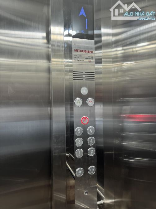 Bán Tòa CCMN Hồ Tùng Mậu,Cầu Giấy,DT 100m2x29 Phòng Ô Tô vào Nhà Dòng Tiền 175 Triệu/Tháng - 6