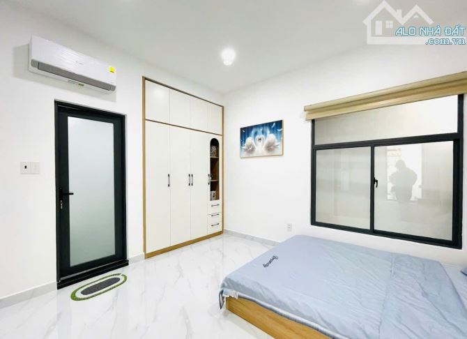 Bán gấp nhà Đào Duy Anh, Q.Phú Nhuận. 4 Tỷ 300 - 56m². Sổ hồng riêng. Pháp lí rõ ràng - 6