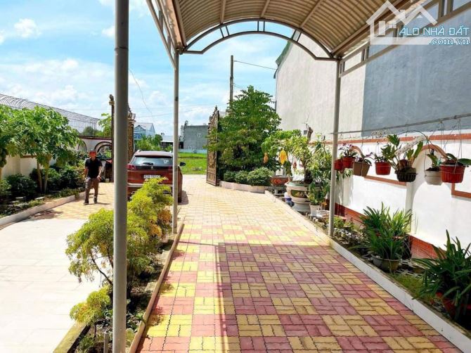 Biệt Thự VIP, Đẹp, Đẳng Cấp Sang Trọng - 6