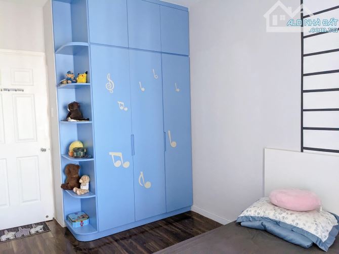 Cho Thuê Căn hộ Garden Gate, 3PN , 2WC ,Full Nội Thất Giá 18 triệu /tháng - 6