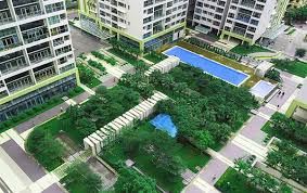 view triệu đô cả bầu trời Hà Nội Dự án Mandarin garden Hoàng Minh Giám,. Có 1 căn Penthou - 6