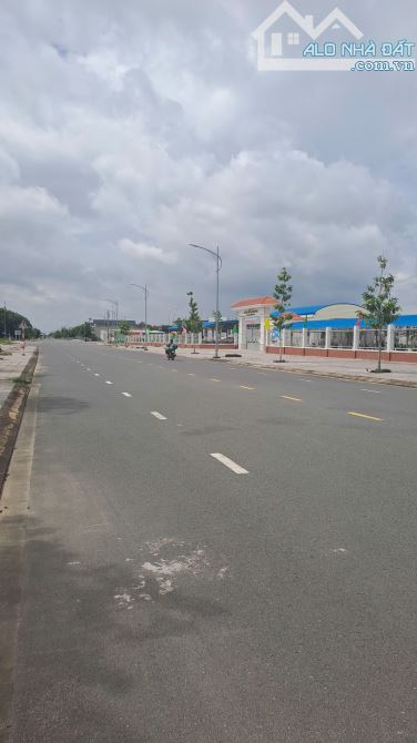 Khu Dân Cư sân bay Long Thành, Khu Đất Vàng Nằm Giữa Trung Tâm Kinh Tế Mới! - 6