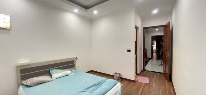 Bán nhà đẹp Kim Đồng, 64m2, 5 tầng, thang máy, ô tô vào, 14.5 tỷ - 6