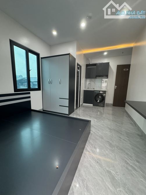 Bán Tòa CCMN Hồ Tùng Mậu,Cầu Giấy,DT 100m2x29 Phòng Ô Tô vào Nhà Dòng Tiền 175 Triệu/Tháng - 7