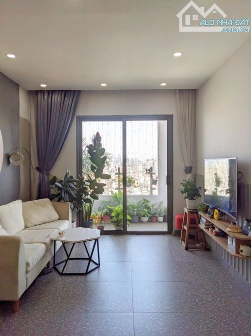 Cho Thuê Căn hộ Garden Gate, 3PN , 2WC ,Full Nội Thất Giá 18 triệu /tháng - 7