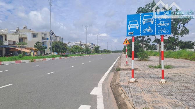 Khu Dân Cư sân bay Long Thành, Khu Đất Vàng Nằm Giữa Trung Tâm Kinh Tế Mới! - 7