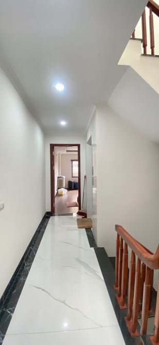 Bán nhà đẹp Kim Đồng, 64m2, 5 tầng, thang máy, ô tô vào, 14.5 tỷ - 7