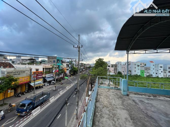 ❌⭐️ Bán căn nhà 2,5 tầng, mặt tiền đường LÊ HỒNG PHONG, Phước Hải, Nha Trang 125m2 - 7