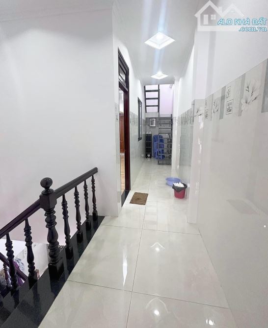 BÁN NHÀ QUẬN 8, GIÁ 1TỶ 300 triệu, DT 98m2 - 7