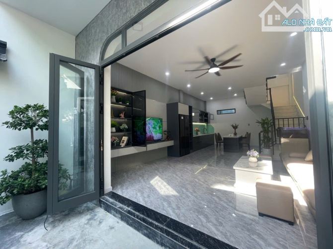 📣📣📣Bán nhà kiệt trung tâm Hải Châu Chỉ xác vali vào ở ngay thôi🏠 - 7