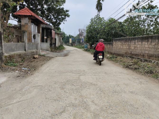 Nhỉnh 1 tỷ có ngay 185m đất tại Thuỷ Xuân Tiên, Chương Mỹ - 8