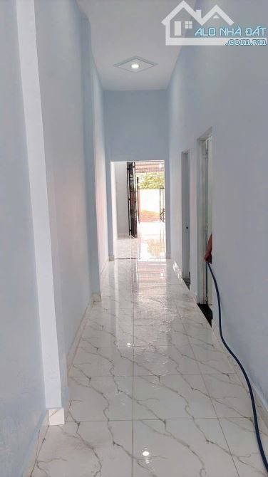 bán nhà cấp 4 ngay khu dân cư 4pn 150m2 - 1ty7 thương lượng - 8