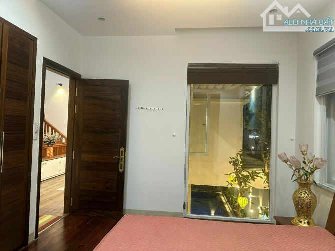 Bán Villa - Biệt Thự Biển Mỹ Khê - Đường Đỗ Thế Chấp - Villa Siêu Đẹp - 8