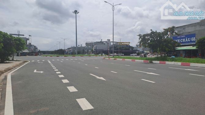 Khu Dân Cư sân bay Long Thành, Khu Đất Vàng Nằm Giữa Trung Tâm Kinh Tế Mới! - 8