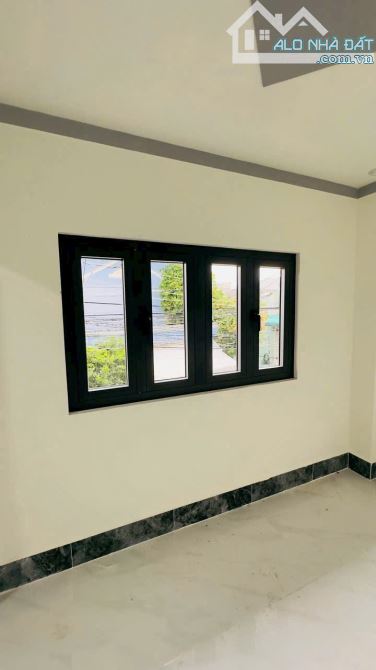 CHỦ GỞI BÁN NHÀ 1 TRỆT 1 LẦU. DT SÀN 50M2 ĐƯỜNG XE HƠI NGAY CẦU HIỆP HOÀ. GIÁ CHỈ 850 TR - 8