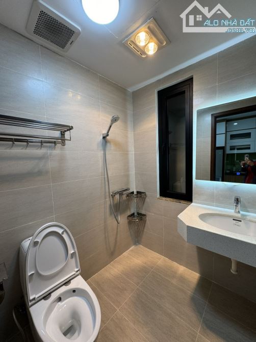 Cho thuê căn hộ 75m2, 2 ngủ,2WC, FULL nội thất ngõ 299 Thụy Khuê, Tây Hồ, Hà Nội - 8