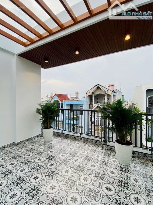 Siêu phẩm nhà Lê Văn Khương, Q.12. 2 Tỷ 200/50m². Sổ hồng riêng. Pháp lí đầy đủ, rõ ràng - 9