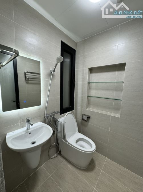 Cho thuê căn hộ 75m2, 2 ngủ,2WC, FULL nội thất ngõ 299 Thụy Khuê, Tây Hồ, Hà Nội - 9