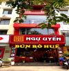 Bán nhà mặt phố Nguyễn Khả Trạc-2thoáng-60M2-5 tầng-mặt tiền 5.5M-Vỉa hè-Kinh doanh-24.5Tỷ