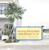 Bán đất Hương Sơ KV10 Sát Kênh - Hướng Đông Nam