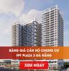 Nhận giữ chỗ GĐ1 căn hộ Fpt Plaza3 Đà Nẵng