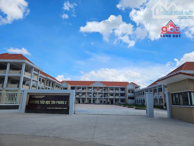 bán nhà lầu tâm huyết Ngay trường Tiểu Học TÂN PHONG 2 TP.Biên Hoà