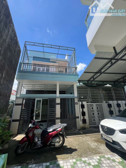 Bán nhà  hẻm liên hoa vĩnh ngọc, tttp nha trang 102m2