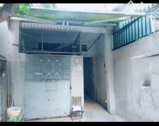 Bán Dãy Trọ Nguyễn Văn Lượng 260mz,chỉ 19 tỷ Phường 17 Gò Vấp