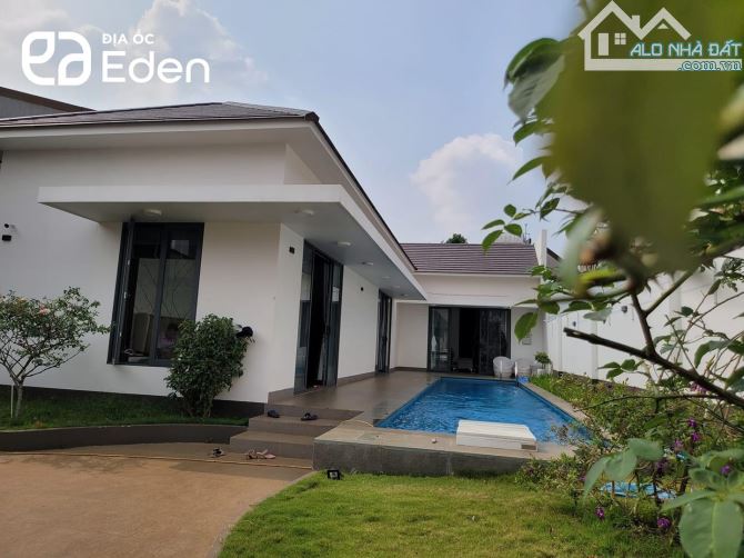 🌳 VILLA SIÊU ĐẸP HẺM NGUYỄN HỮU THẤU, p TÂN LỢI, CÓ HỒ BƠI