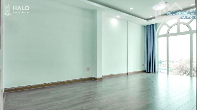 Văn Phòng cho thuê 60m2 quận Bình Thạnh