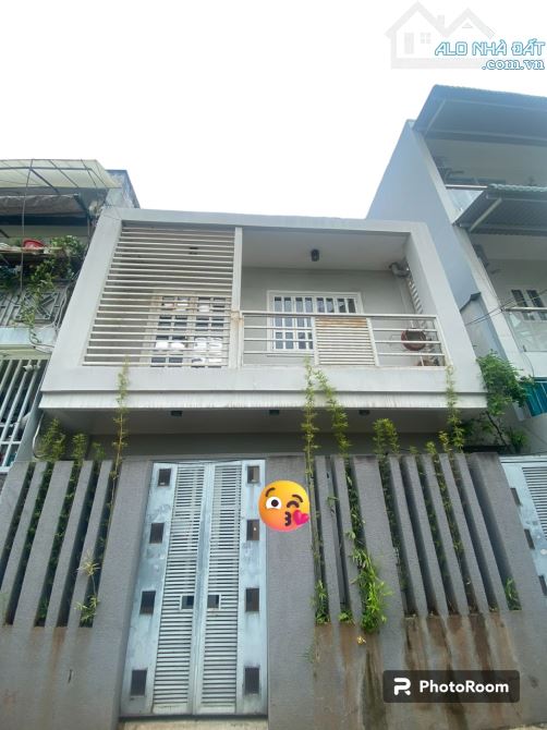 🏠BÁN NHÀ HXH 6m- NƠ TRANG LONG, P7,  BÌNH THẠNH - KHU VIP XE HƠI QUAY ĐẦU