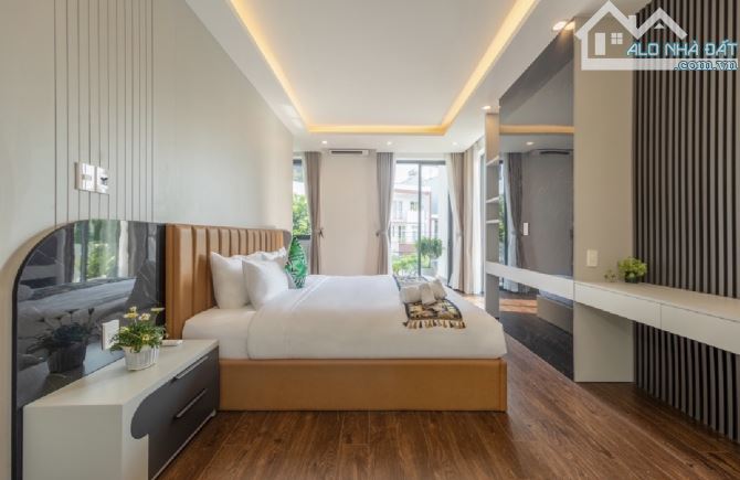 CẦN BÁN NHANH VILLA 2 MẶT TIỀN NGUYỄN SƠN - HẢI CHÂU - ĐÀ NẴNG - 10